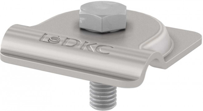 Клемма соединительная с болтом DKC NG3123
