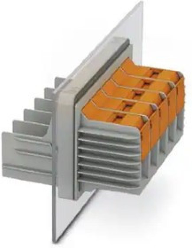 1708755, Fixed Terminal Blocks TW 95/ 4-CL 1708755, Fixed Terminal Blocks TW 95/ 4-CL