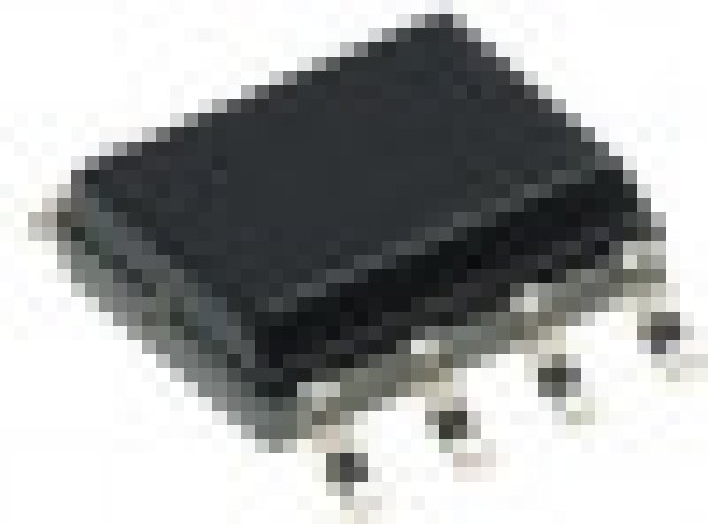 IR2520DSTRPBF, балласт контр м/с 600B SO8