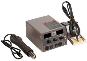 Паяльная станция BAKU BA-602D+