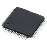 TMDS361BPAG, Analog Switch Single 3PST 64-Pin TQFP Tray