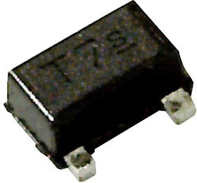 BFP843FH6327XTSA1, Биполярный - РЧ транзистор, NPN, 2.6 В, 125 мВт, 55 мА, TSFP BFP843FH6327XTSA1, Биполярный - РЧ транзистор, NPN, 2.6 В, 125 мВт, 55 мА, TSFP