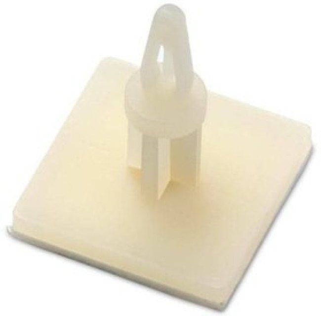 709262000, Standoffs &amp; Spacers WA-SNAD 6.4mm
