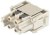 09140044711, Heavy Duty Power Connectors MOD FOR FEMALE CON HAN SC MODULE