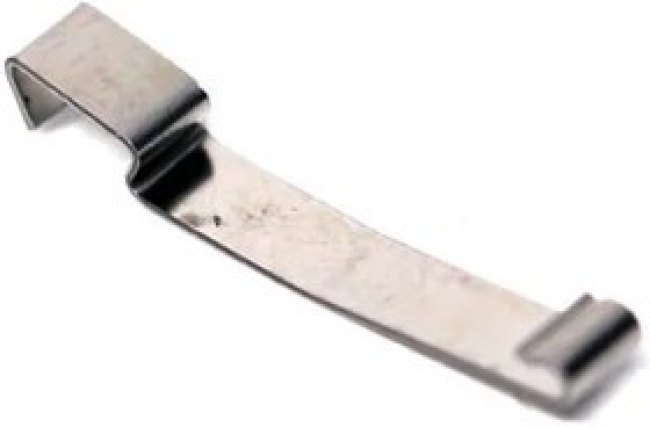 140X10039X, D-Sub Tools &amp; Hardware CLIP LATCH SETS