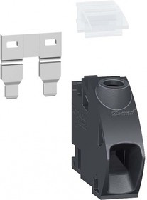 SE Pragma Клеммы 25мм.кв. (1 компл. = 5 шт.)