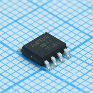 ISO7721DR, Цифровой изолятор, 2 канала ISO7721DR, Цифровой изолятор, 2 канала