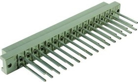 09042327821, DIN 41612 Connectors DIN-POWER D032FW-20,0C1-3