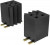 FLE-105-01-G-DV-P-TR, Board to Board & Mezzanine Connectors Cost Effective Surface Mount Socket, 0.050" Pitch FLE-105-01-G-DV-P-TR, Board to Board & Mezzanine Connectors Cost Effective Surface Mount Socket, 0.050" Pitch