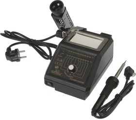 SL-20ESD (220В, 150°C~420°C), Станция паяльная SL-20ESD (220В, 150°C~420°C), Станция паяльная