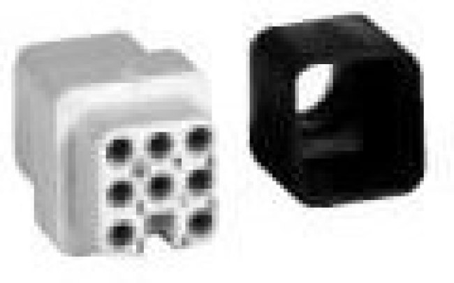 2-1103003-3, Heavy Duty Power Connectors HD.7.BU.C-1,5 QMM 2-1103003-3, Heavy Duty Power Connectors HD.7.BU.C-1,5 QMM