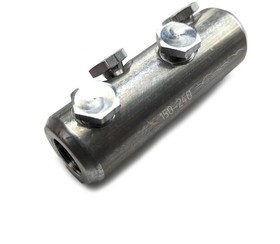 Соединитель болтовой 4СБВ-3-005 (150-240) ЗЭТАРУС zeta11048