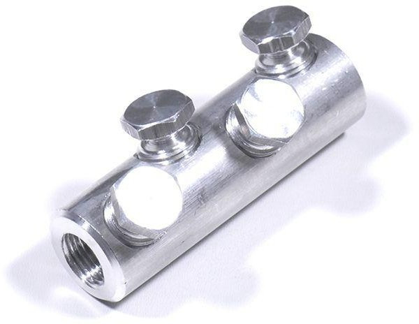 Соединитель болтовой 4СБВ-3-005 (150-240) ЗЭТАРУС zeta11048