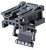 34791-5140, Automotive Connectors MINI50 CONN RCPT4CKT BR CPA BLK POL A