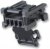 34791-5140, Automotive Connectors MINI50 CONN RCPT4CKT BR CPA BLK POL A