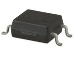 AQY232S, Реле: полупроводниковое, Iупр.макс: 500мкА, 500мА, макс.60ВAС