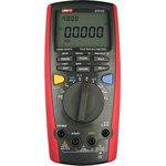 UT71C, Мультиметр цифровой с автоматическим выбором диапазона, true RMS, порт USB UT71C, Мультиметр цифровой с автоматическим выбором диапазона, true RMS, порт USB
