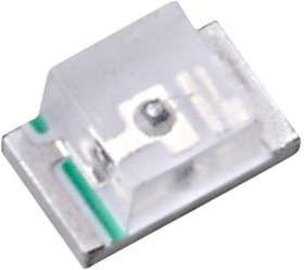 MP007090, Светодиод, Оранжевый, SMD (Поверхностный Монтаж), 0805 [2012 метрический], 20 мА, 2.6 В