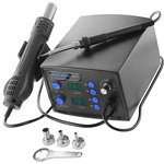 МЕГЕОН 00207, Многофункциональная паяльная станция 2 в 1