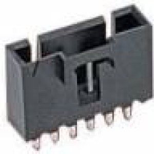 70543-0036, PCB Header, Male, 3A, 250V, Contacts - 2 70543-0036, PCB Header, Male, 3A, 250V, Contacts - 2