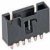 70543-0036, PCB Header, Male, 3A, 250V, Contacts - 2