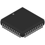 IR2233JPBF, Driver 6-OUT High and Low Side 3-Phase Brdg Inv 32-Pin PLCC Tube