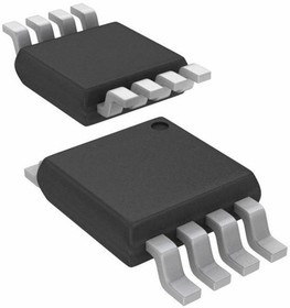 LM3478MMX/NOPB, Switching Controllers Hi Eff Lo-Side N-CH Cntlr