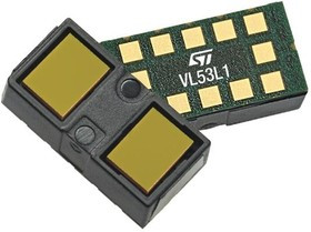 VL53L1CBV0FY/1 VL53L1CBV0FY/1