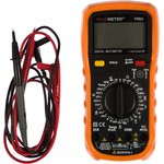 Мультиметр цифровой PM64 17118