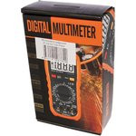 Мультиметр цифровой PM64 17118
