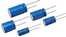 MAL224655472E3, Электролитический конденсатор, 4700 мкФ, 16 В, 246 RTI-V Series, ± 20%, Радиальные В