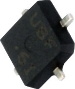 2SK3075(TE12L,Q), ВЧ транзистор, MOSFET, N-канал, 520МГц, 11.7дБ, 7.5Вт [2-5N1A]