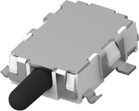 JJHH0UG200NCNMRTR, Detector Switches JJH Detector Switch 5.7x4.0x2.0 GW HORZ
