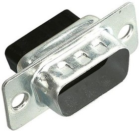 09562005601, D-Sub High Density Connectors 26P MALE CRIMP THRU HOLE