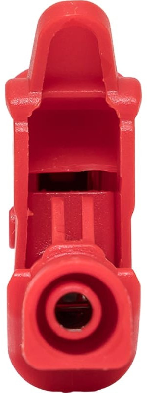 Комплект зажимов «крокодил» Expert TLA3102