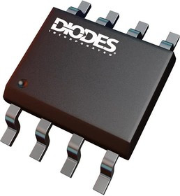 DGD2181S8-13, Микросхема DGD2181S8-13, Микросхема