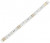 HH-SRGB48F010-5050-12 WHITE PCB IP65A, Лента LED, RGB, LED/м 48, SMD, 5050, 12В, W 10мм, L 1м, IP65, 9Вт/м