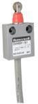 914CE31-3L1, Switch Limit N.O./N.C. SPDT Top Roller Plunger Screw Mount 17.5N Linear Cable