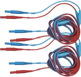 Кабель двухпроводный 3м