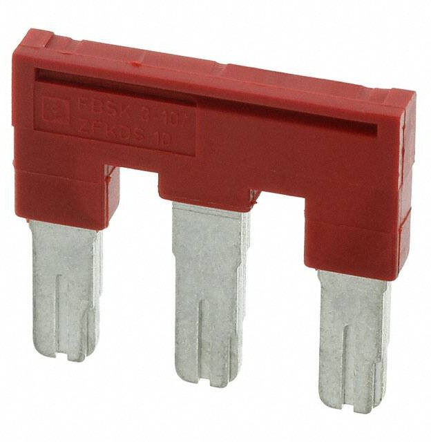 1986657, Terminal Block Tools & Accessories FBSK 3-10/ZFKDS 10 1986657, Terminal Block Tools & Accessories FBSK 3-10/ZFKDS 10