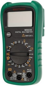 Универсальный мультиметр MS8238 в кожухе 13-2026