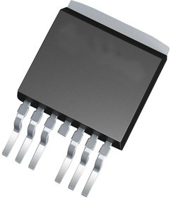 VN5R003HTR-E, HPAK Power Distribution Switches