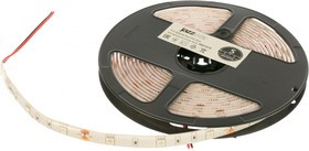 Светодиодная лента PLS 5050, 30 Red IP65 5м 327613