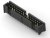 103309-7, Headers &amp; Wire Housings HDR VERT DOUBLE 34P low profile