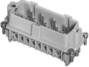 399-11-106-10-003000, Headers & Wire Housings STANDARD SOCKET HEADER 399-11-106-10-003000, Headers & Wire Housings STANDARD SOCKET HEADER