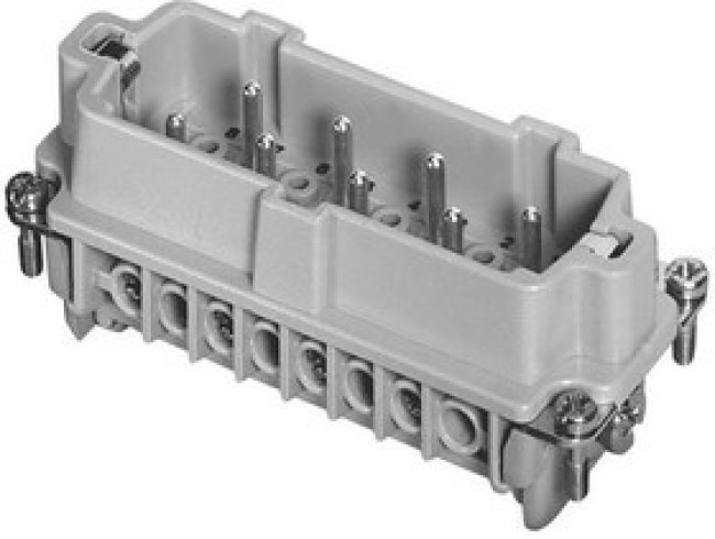 399-11-106-10-003000, Headers & Wire Housings STANDARD SOCKET HEADER 399-11-106-10-003000, Headers & Wire Housings STANDARD SOCKET HEADER
