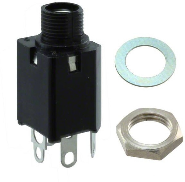 N113BX, Phone Connectors HI-D JAX N113BX, Phone Connectors HI-D JAX