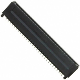 10058831-110LF, CONN CARD EDGE SKT 170 POS 2.25MM CRMP ST PRESS 55AC4971