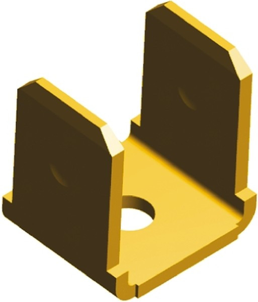 60080-2, Terminals .250 FAST TAB