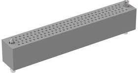 WRDDXA122SJTB, Rectangular Mil Spec Connectors 4Row Straight Recptl I/O